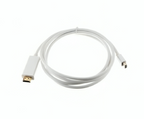 Onten Mini DP to HDMI Cable | 1.8M