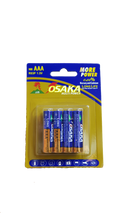 Osaka AAA Batteries