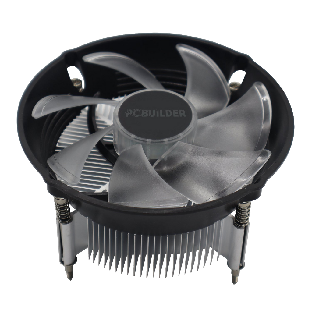 PCBuilder CYCLONE Intel® LGA 1700 Air Cooler