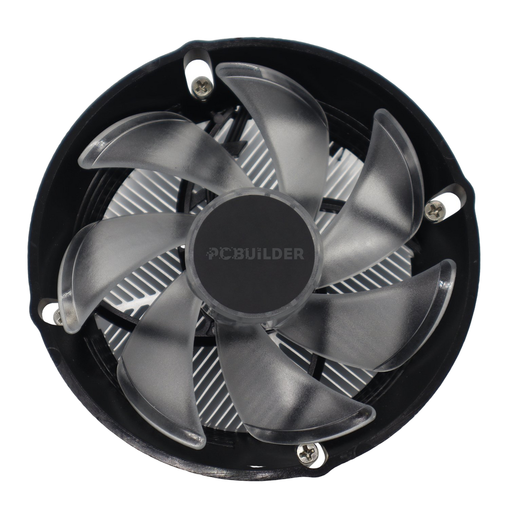 PCBuilder CYCLONE Intel® LGA 1700 Air Cooler