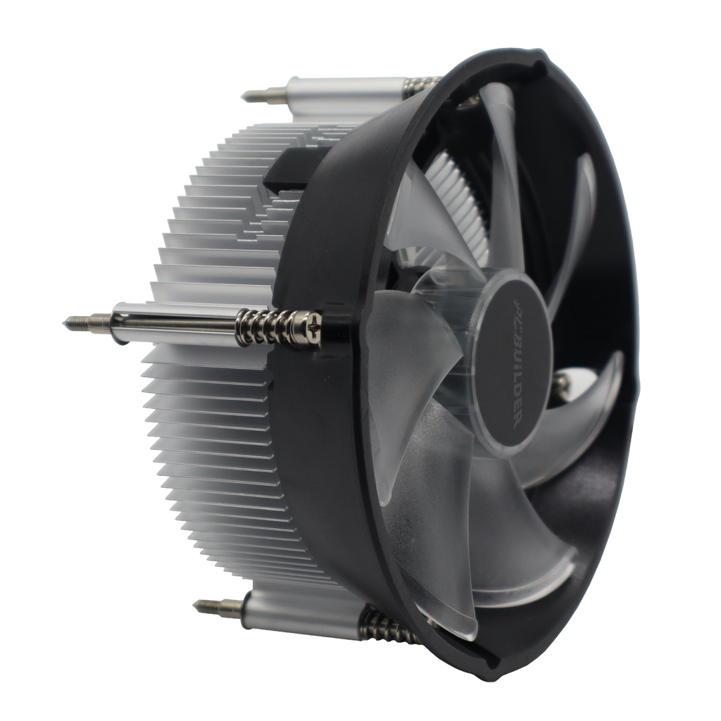 PCBuilder CYCLONE Intel® LGA 1700 Air Cooler