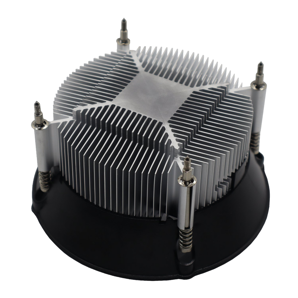 PCBuilder CYCLONE Intel® LGA 1700 Air Cooler