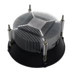 PCBuilder CYCLONE Intel® LGA 1700 Air Cooler