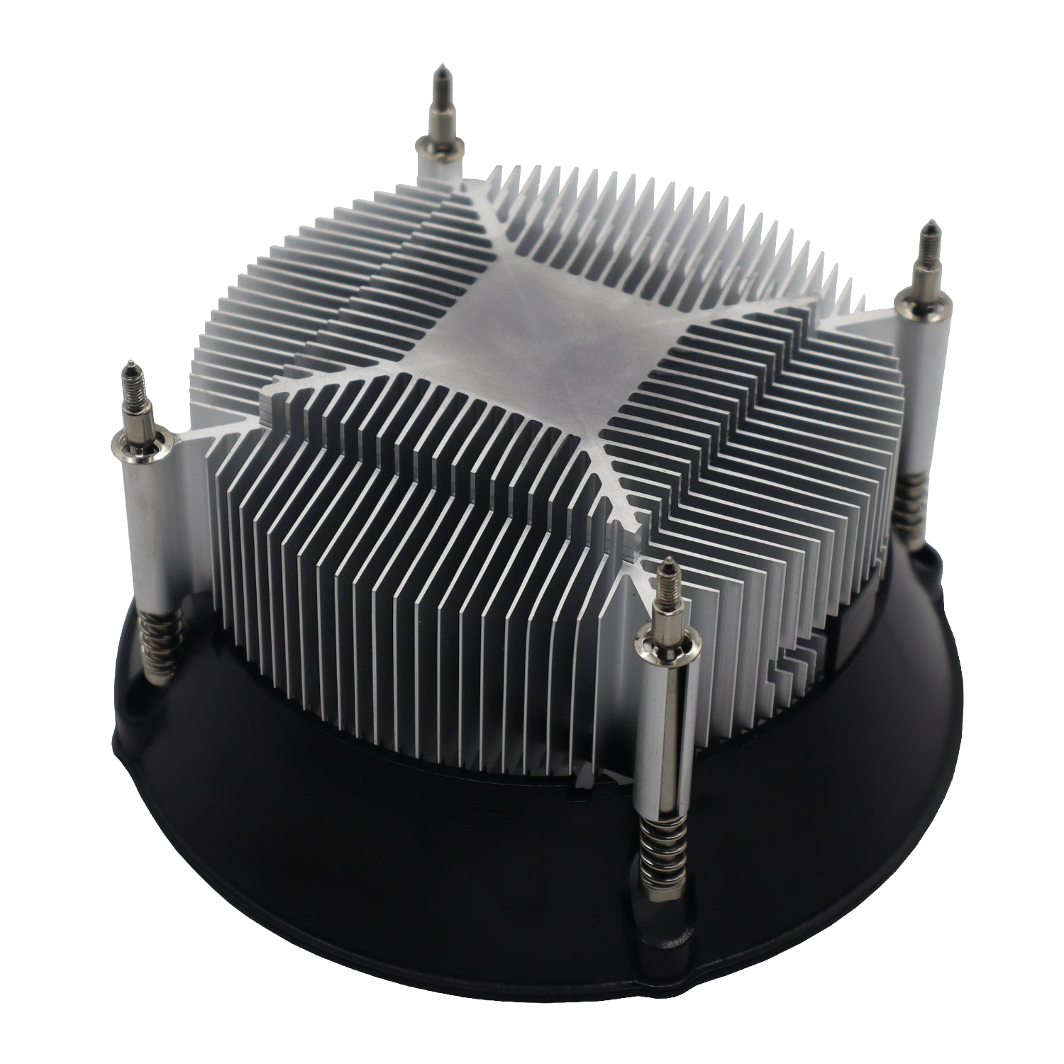 PCBuilder CYCLONE Intel® LGA 1700 Air Cooler
