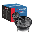 PCBuilder CYCLONE Intel® LGA 1700 Air Cooler