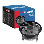 PCBuilder CYCLONE Intel® LGA 1700 Air Cooler