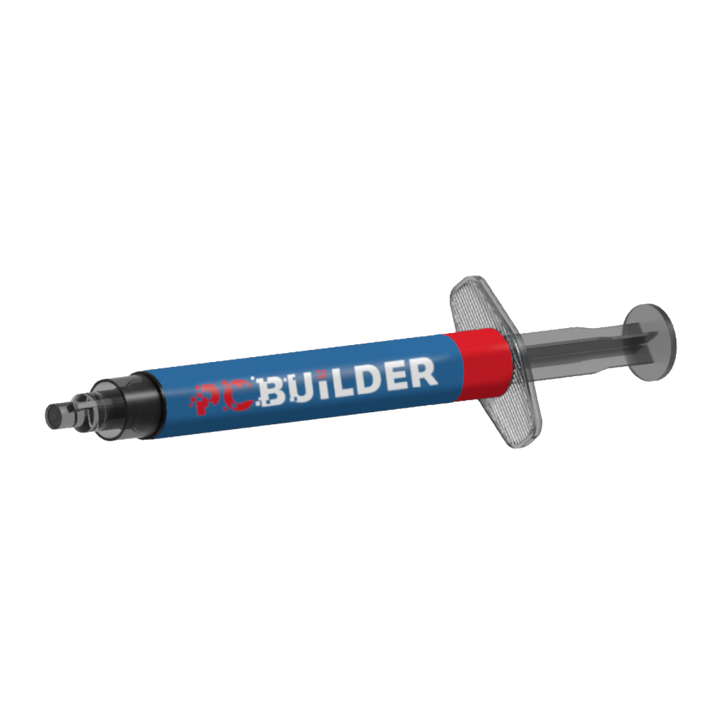 PCBuilder Micrometre 8.5W/m.k Thermal Paste 2g (NEW SEALED)