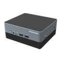 PCBuilder CUBE Intel i5-1235U 16GB DDR4 1TB Windows 11 Home Mini PC (NEW SEALED)
