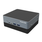 PCBuilder CUBE Intel i3-1315U 16GB DDR4 512GB Windows 11 Home Mini PC (NEW SEALED)
