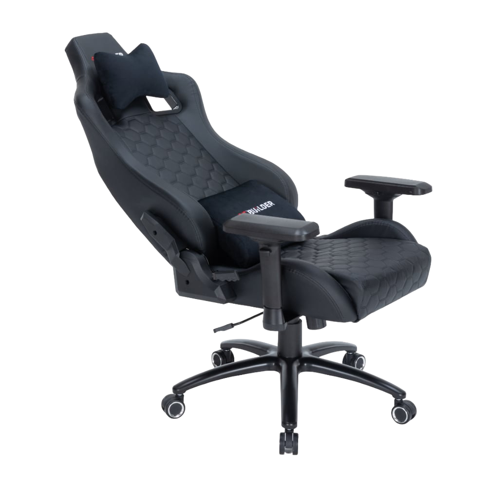 PCBuilder NAVIGATOR X Gaming Chair (NEW SEALED)
