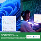 PCBuilder Intel i7-12700 HOME MASTER Windows 11 Desktop PC (NEW SEALED)