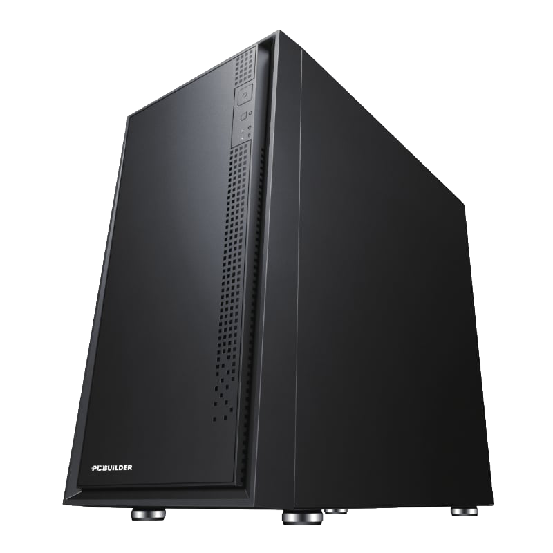 PCBuilder Intel i7-12700 HOME MASTER Windows 11 Desktop PC (NEW SEALED)