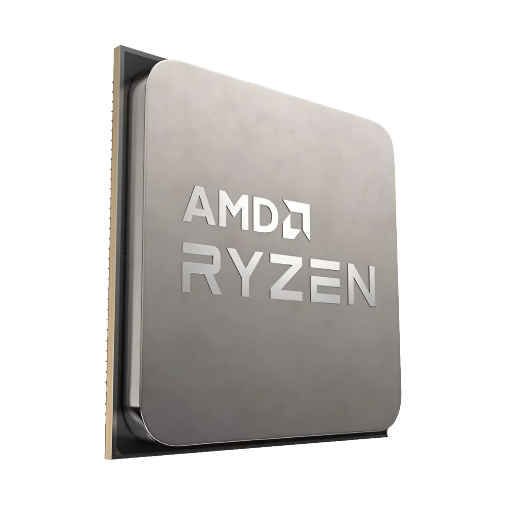 PCBuilder AMD Ryzen 5 3400G HOME MASTER Windows 11 Desktop PC (NEW SEALED)