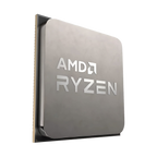 PCBuilder AMD Ryzen 5 3400G HOME MASTER Windows 11 Desktop PC (NEW SEALED)