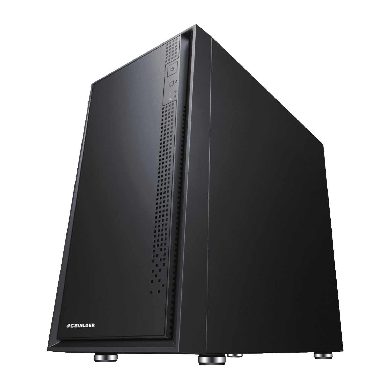 PCBuilder AMD Ryzen 5 3400G HOME MASTER Windows 11 Desktop PC (NEW SEALED)