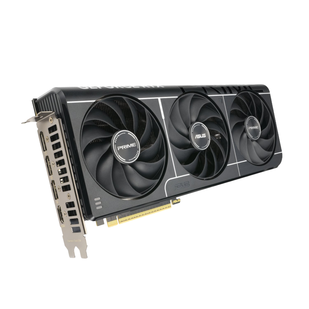 PCBuilder Ryzen 9 9900X CONTENT CREATOR/ 3D RENDERING/ VIDEO EDITING/ GRAPHIC DESIGN PC (NEW SEALED)