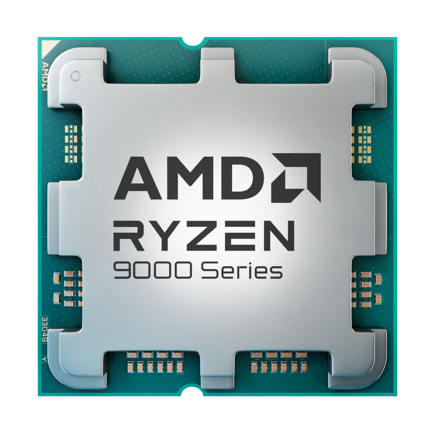 PCBuilder Ryzen 7 9700X MONET Graphic design | 3D rendering | Video editing | Creator PC (NEW SEALED)