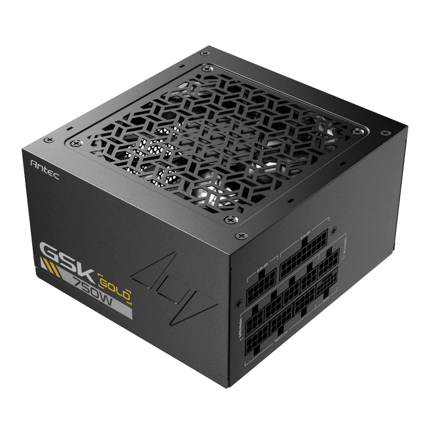 PCBuilder Ryzen 7 9700X MONET Graphic design | 3D rendering | Video editing | Creator PC (NEW SEALED)