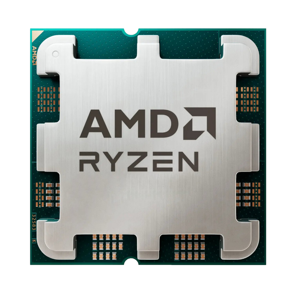 PCBuilder Ryzen 5 7600 SPECIALIST Windows 11 Gaming PC (NEW SEALED)