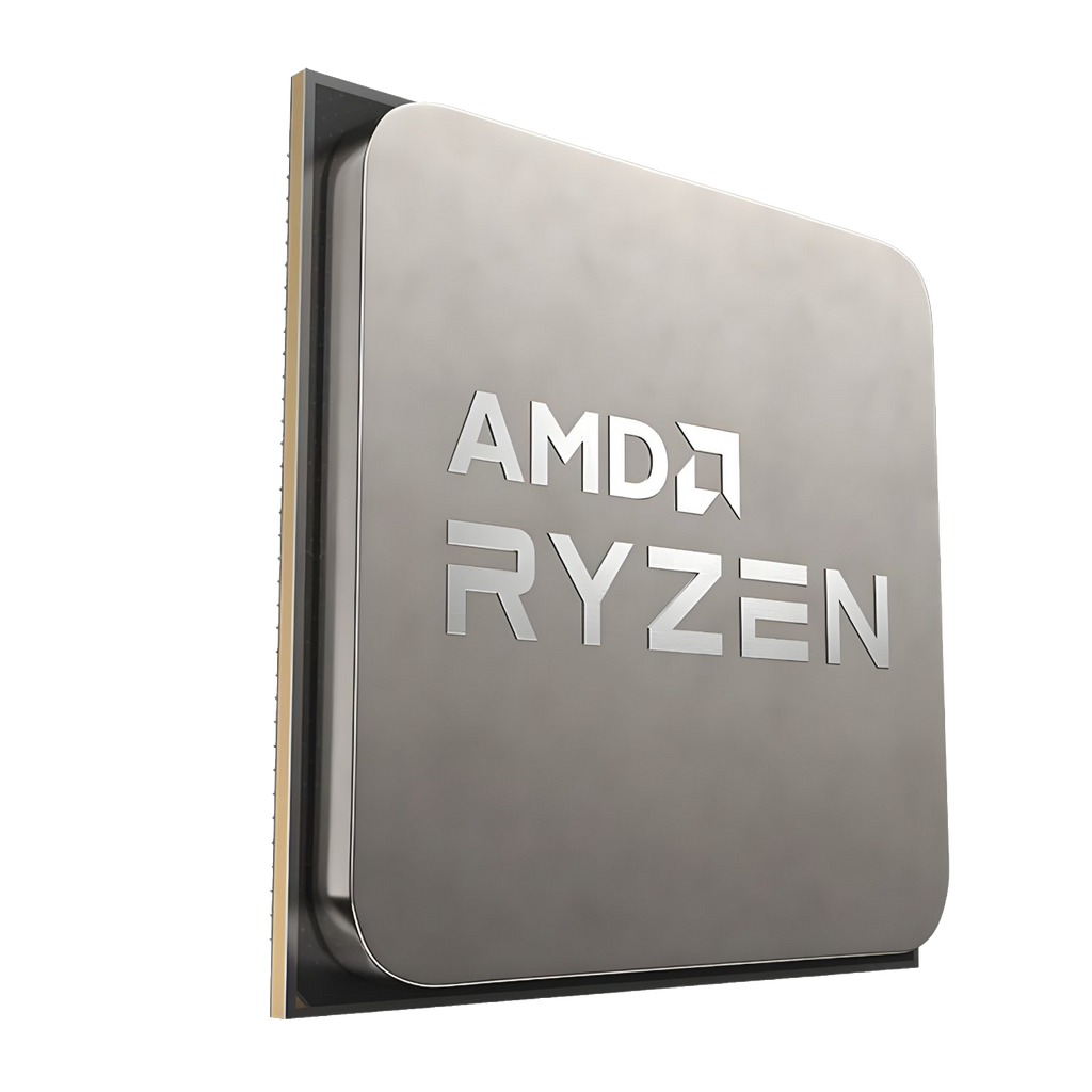 PCBuilder Ryzen 5 5600X TITAN Windows 11 Gaming PC (NEW SEALED)