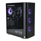 PCBuilder Ryzen 5 5600X TITAN Windows 11 Gaming PC (NEW SEALED)