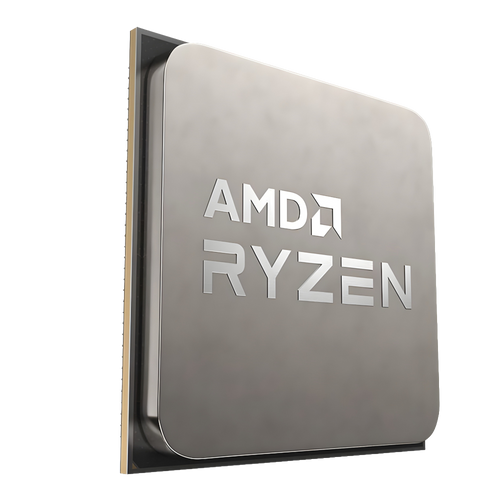 AMD Ryzen 5 5600GT – 16GIG 3200MHZ GAMING RAM – MSI A520M MB – LEVEL UP Core Upgrade Kit