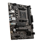 AMD Ryzen 5 5600GT – 16GIG 3200MHZ GAMING RAM – MSI A520M MB – LEVEL UP Core Upgrade Kit