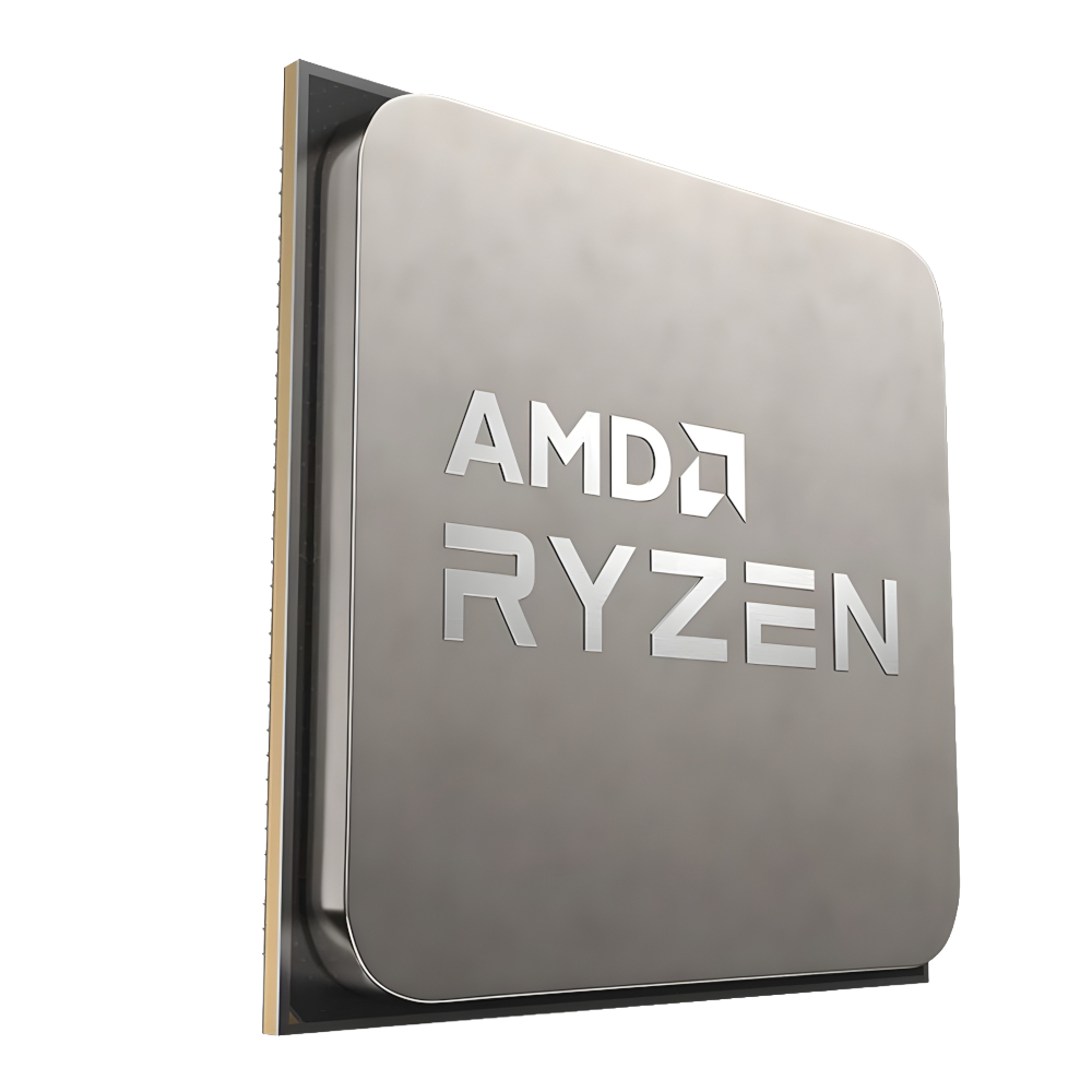 AMD Ryzen 5 3600 – 16GIG 3200MHZ – ASUS A520M MB – LEVEL UP Core Upgrade Kit