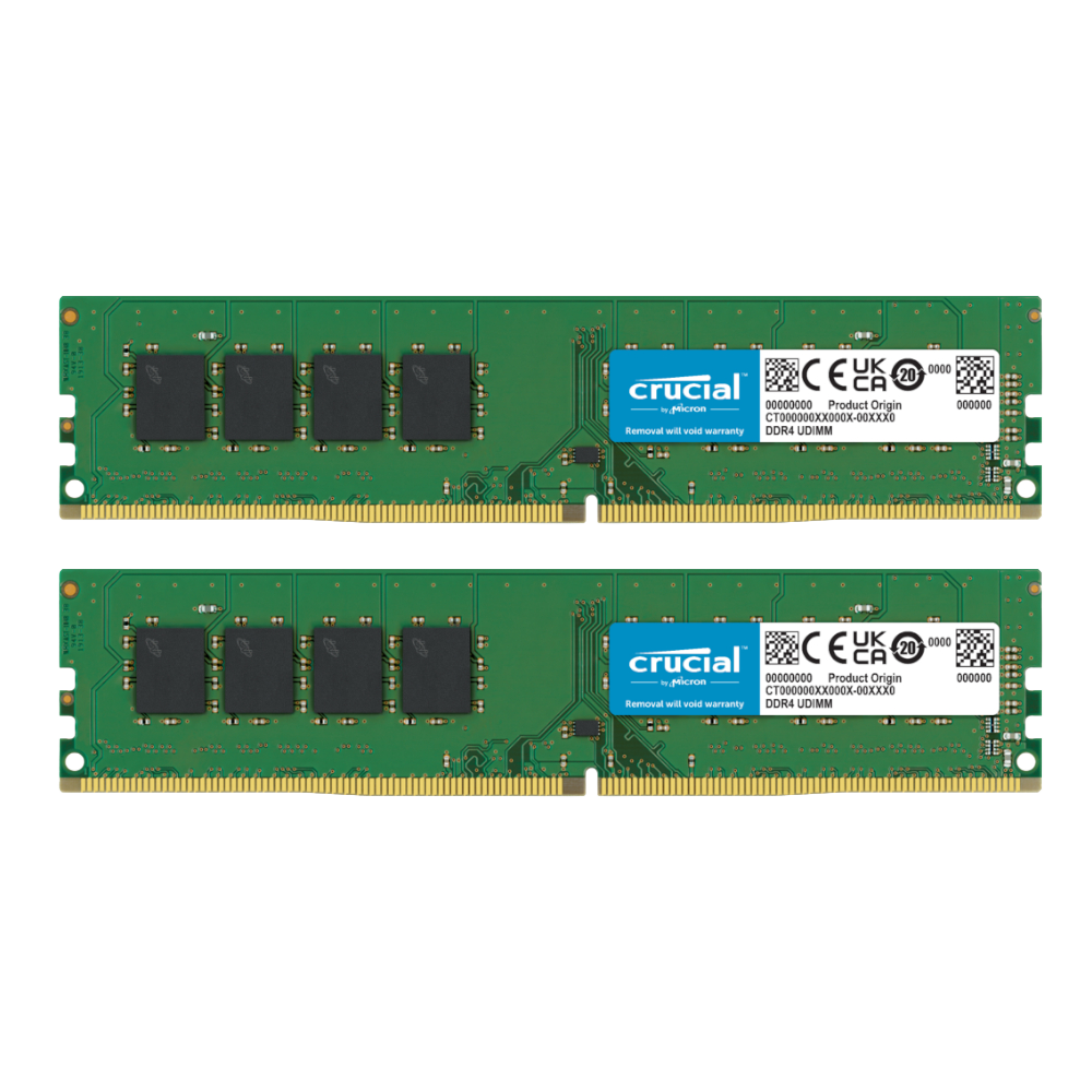 AMD Ryzen 5 3600 – 16GIG 3200MHZ – ASUS A520M MB – LEVEL UP Core Upgrade Kit