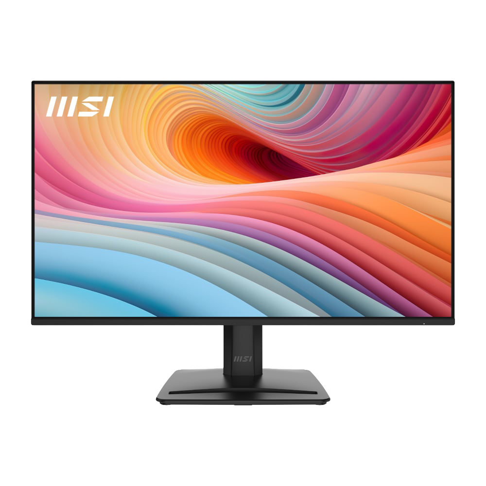 MSI MON PRO IPS 25 1080P 120HZ 1MS (NEW SEALED)