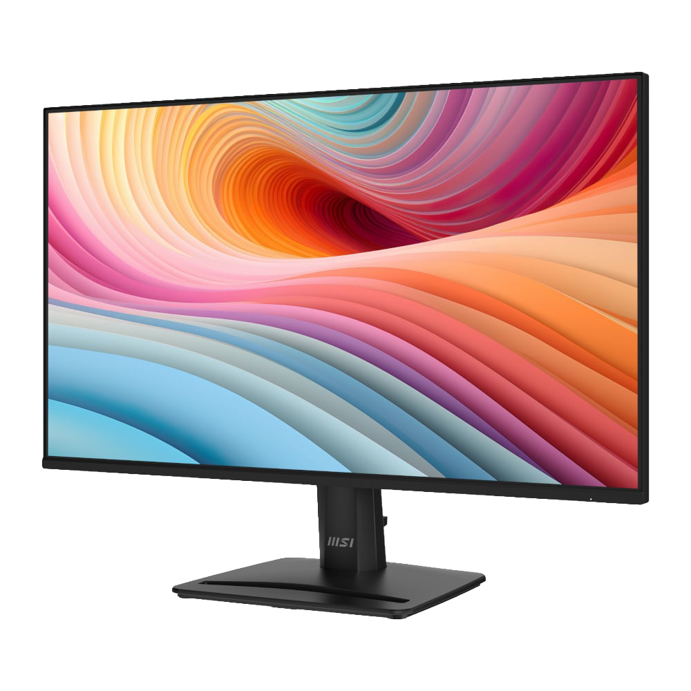 MSI MON PRO IPS 25 1080P 120HZ 1MS (NEW SEALED)