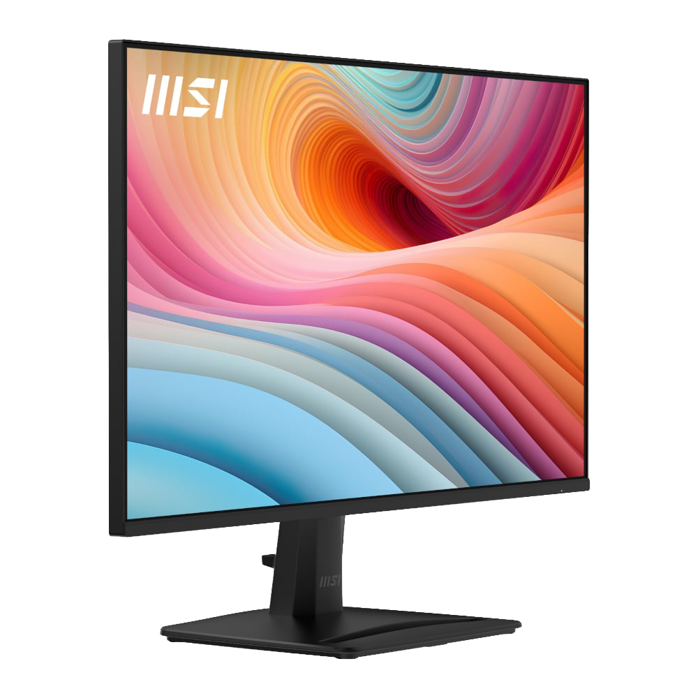 MSI MON PRO IPS 25 1080P 120HZ 1MS (NEW SEALED)