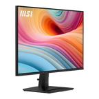 MSI MON PRO IPS 25 1080P 120HZ 1MS (NEW SEALED)
