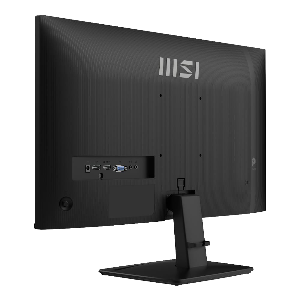 MSI MON PRO IPS 25 1080P 120HZ 1MS (NEW SEALED)