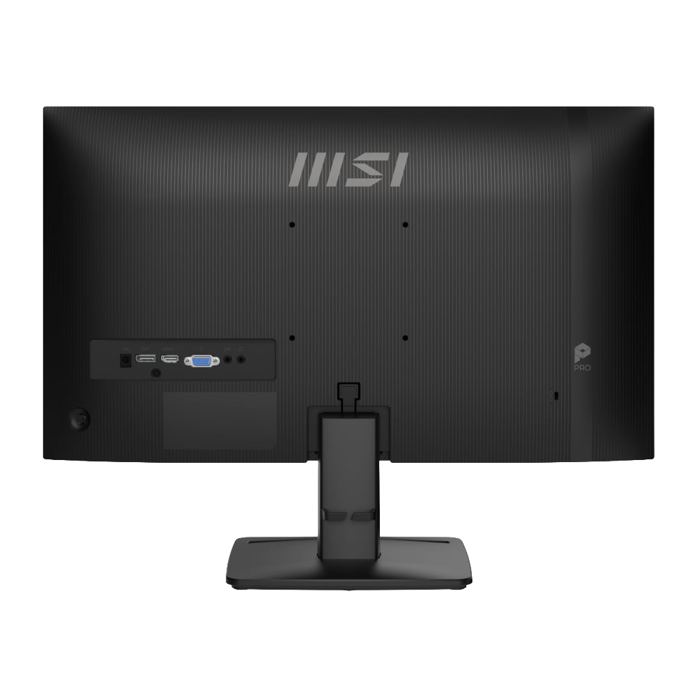 MSI MON PRO IPS 25 1080P 120HZ 1MS (NEW SEALED)