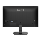 MSI MON PRO IPS 25 1080P 120HZ 1MS (NEW SEALED)