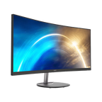 MSI PRO MP341CQ 34″ VA Ultrawide Curved Pro Monitor (1500R, 3440×1440, 1ms, 100Hz) (NEW SEALED)
