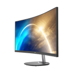 MSI PRO MP341CQ 34″ VA Ultrawide Curved Pro Monitor (1500R, 3440×1440, 1ms, 100Hz) (NEW SEALED)