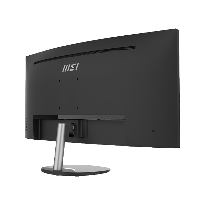 MSI PRO MP341CQ 34″ VA Ultrawide Curved Pro Monitor (1500R, 3440×1440, 1ms, 100Hz) (NEW SEALED)