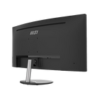 MSI PRO MP341CQ 34″ VA Ultrawide Curved Pro Monitor (1500R, 3440×1440, 1ms, 100Hz) (NEW SEALED)