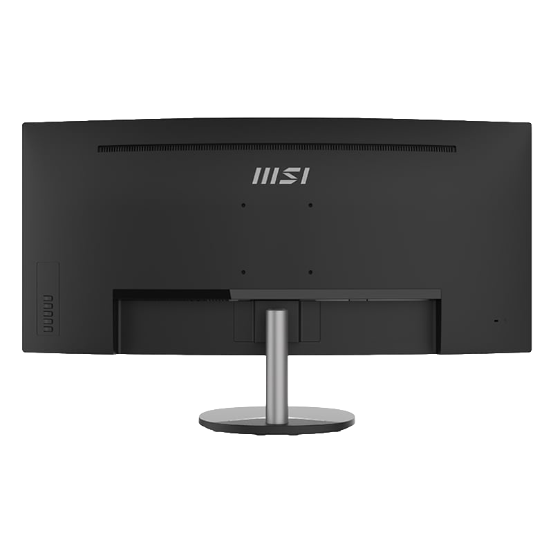 MSI PRO MP341CQ 34″ VA Ultrawide Curved Pro Monitor (1500R, 3440×1440, 1ms, 100Hz) (NEW SEALED)