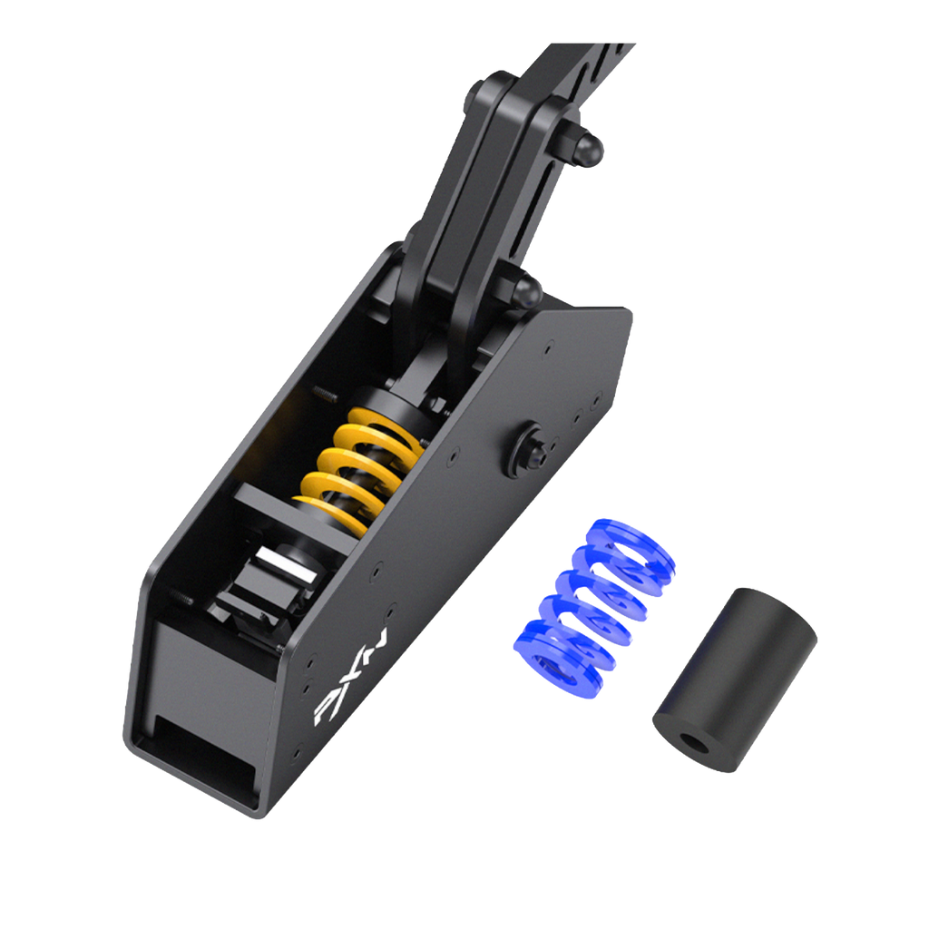 PXN HB S Dual-mode 16-Bit USB Electronic Racing Handbrake (NEW)