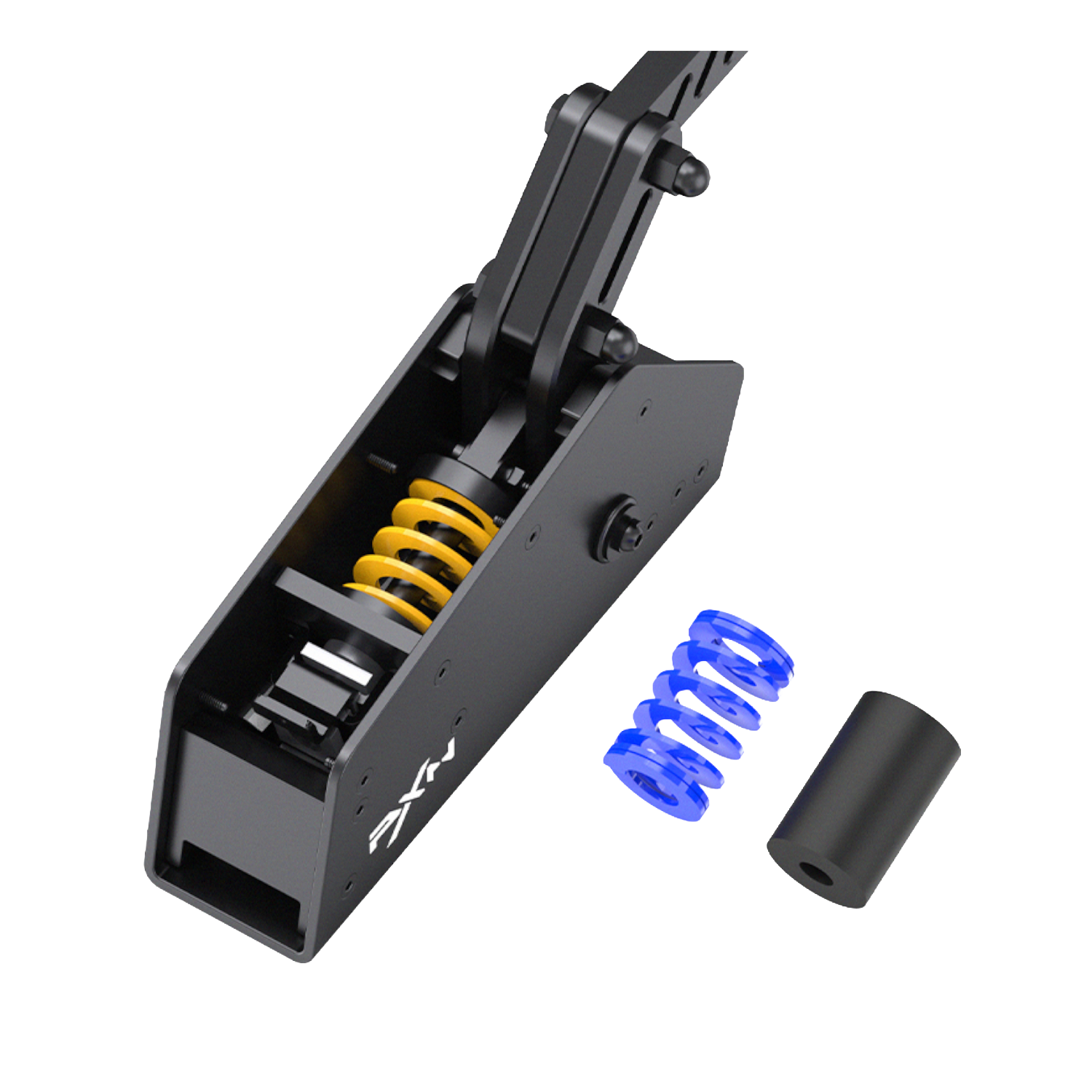 PXN HB S Dual-mode 16-Bit USB Electronic Racing Handbrake (NEW)