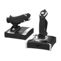 PXN 2119 PRO Flight Simulator Joystick Combo (NEW)