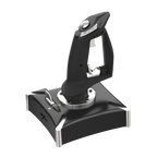 PXN 2119 PRO Flight Simulator Joystick Combo (NEW)