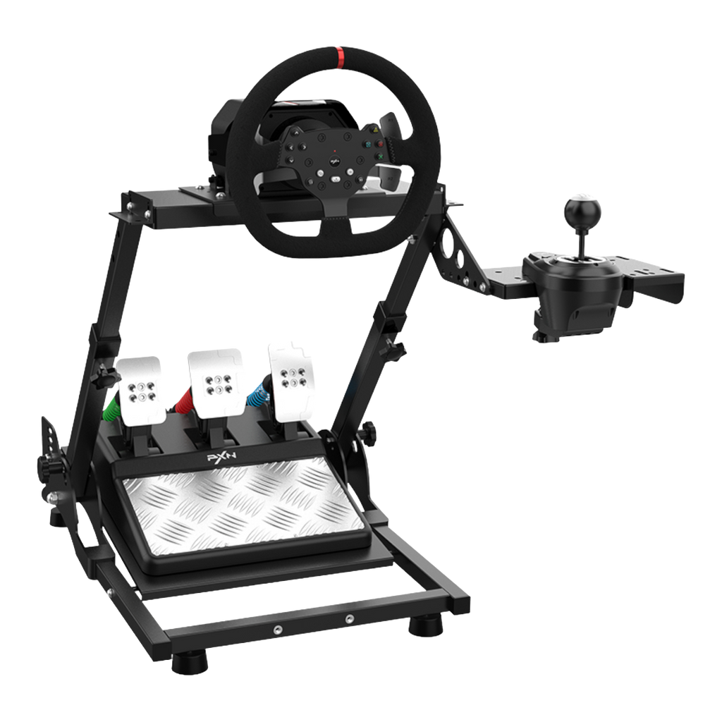 PXN A10 Gaming Racing Wheel Foldable Stand (NEW)