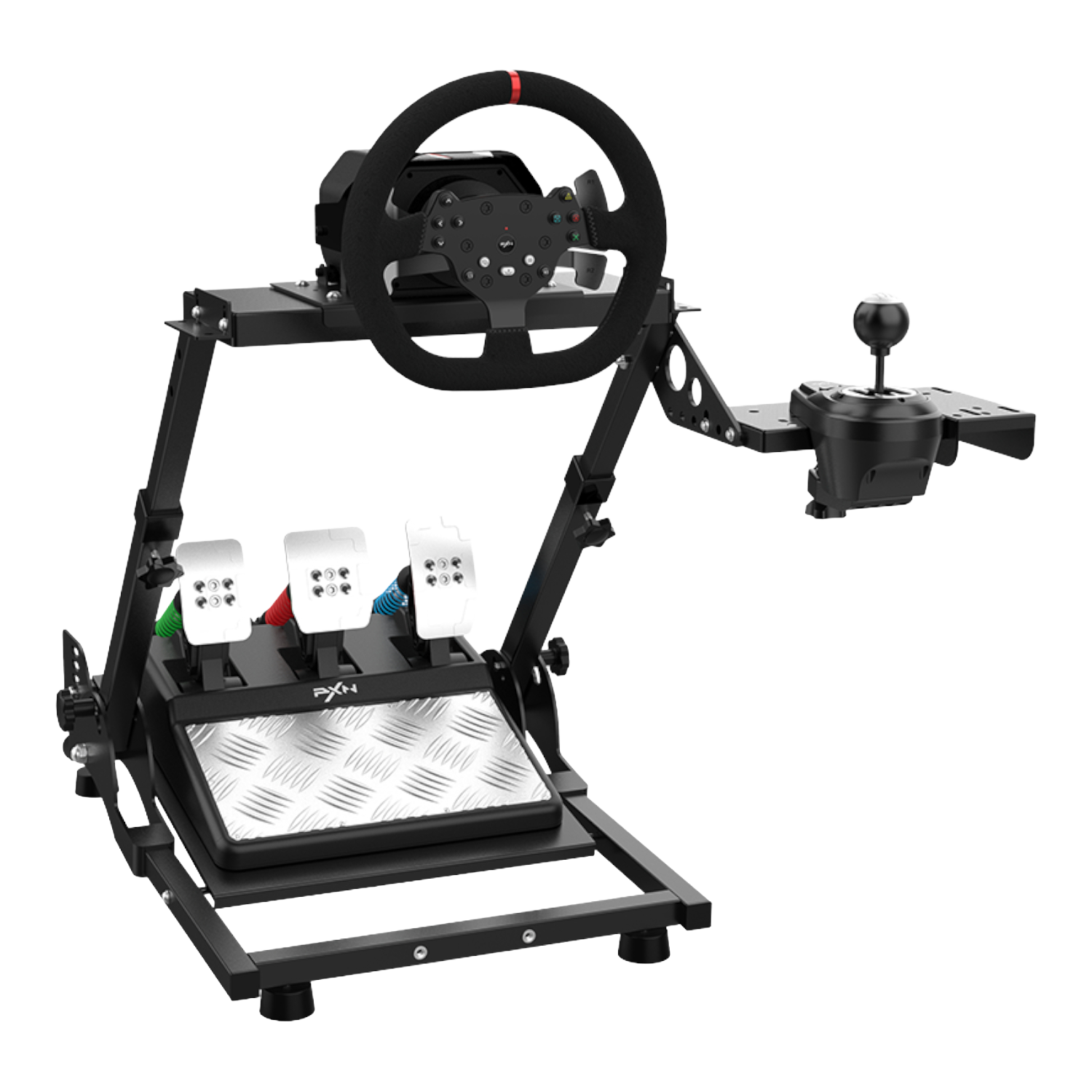PXN A10 Gaming Racing Wheel Foldable Stand (NEW)