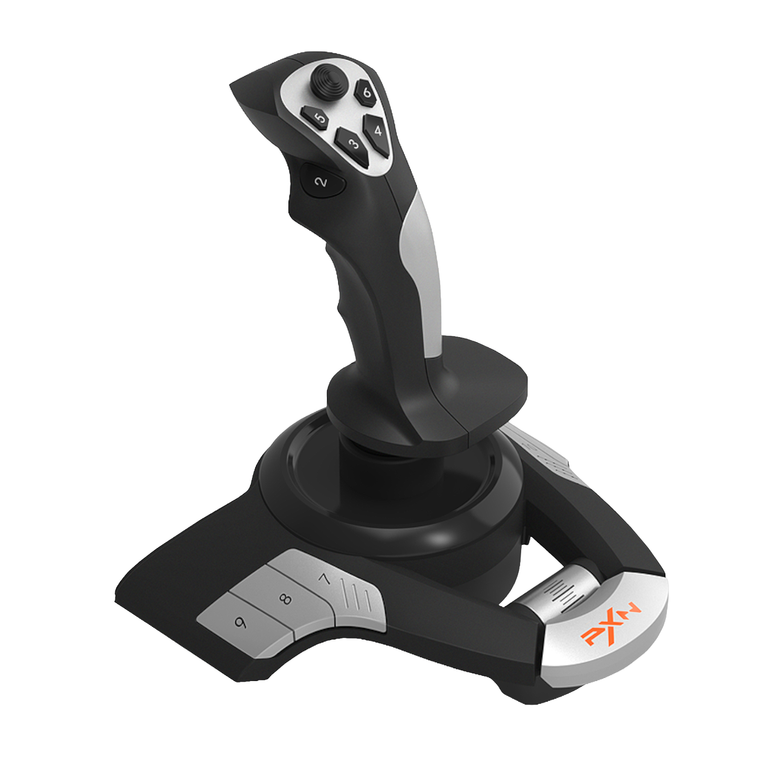 PXN F16 Flight Joystick for PC (NEW)