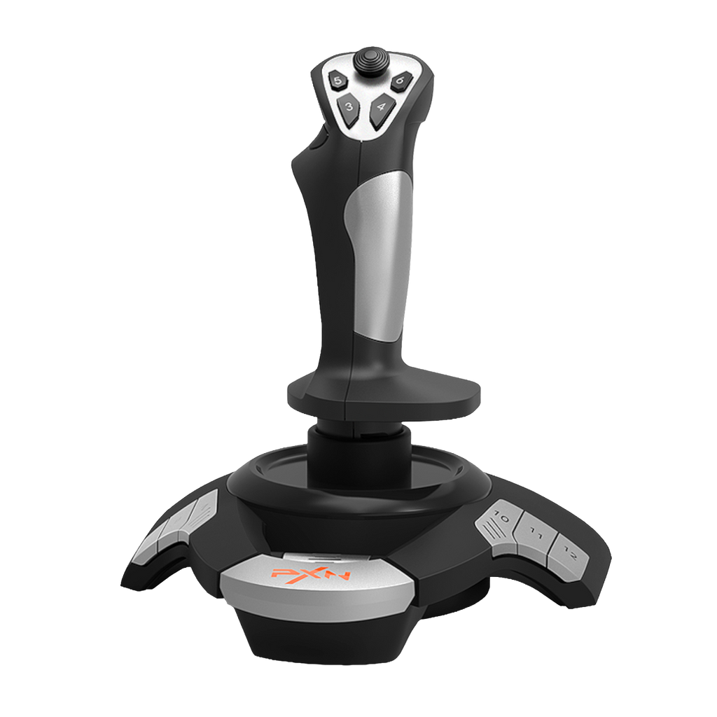 PXN F16 Flight Joystick for PC (NEW)