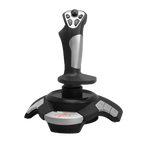 PXN F16 Flight Joystick for PC (NEW)